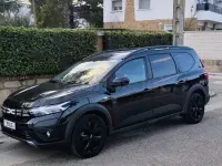 Usado Dacia Jogger Extreme 110 CV (80 kW) 2023 Negro Monovolumen