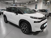 Usado Citroën C3 Aircross PureTech 110 CV (80 kW) 2024 Blanco SUV