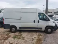 Usado Fiat Ducato 120 CV (88 kW) 2019 Van