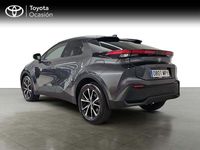 Usado Toyota C-HR Advance 184 CV (135 kW) 2024 Gris oscuro SUV