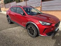 Usado Cupra Formentor 150 CV (110 kW) 2022 Granate SUV
