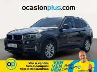 Usado BMW X5 258 CV (189 kW) 2014 Marrón SUV