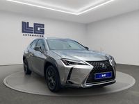 Usado Lexus UX Business Edition 184 CV (135 kW) 2019 Gris / plata SUV
