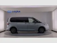 Usado VW Multivan 177 CV (130 kW) 2025 Gris Monovolumen