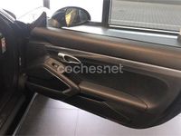 Usado Porsche 911 Carrera S 420 CV (308 kW) 2019 Negro Coupe