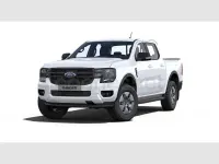 Nuevo Ford Ranger XLT 282 CV (207 kW) 2026 Blanco Pickup/Camioneta