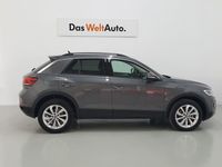 usado VW T-Roc 1.0 Tsi Life 81kw