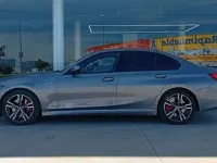 Usado BMW 320e M Sport 190 CV (139 kW) 2025 Gris Berlina