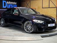 usado BMW M4 Serie 4 Competition