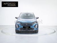 Usado Peugeot 2008 GT 145 CV (106 kW) 2025 Azul SUV