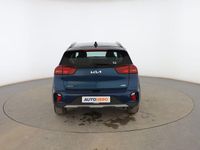 Usado Kia Niro 141 CV (103 kW) 2021 Azul SUV