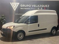 usado Fiat Doblò Cargo 1.6mjt Xl Sx