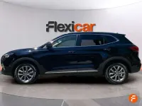 Usado MG EHS Comfort 258 CV (189 kW) 2024 Negro SUV