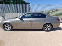 Occasion BMW 520 177 ch (130 kW) 2009 Beige Berline