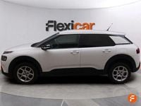 Usado Citroën C4 Cactus Feel 102 CV (75 kW) 2019 Blanco Utilitario