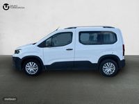 usado Peugeot Rifter Standard BlueHDi 73kW Access