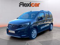 Usado Opel Combo Innovation 102 CV (75 kW) 2020 Negro Monovolumen