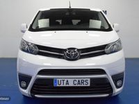 usado Toyota Verso Proace