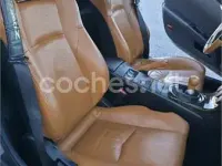 Usado Nissan 350Z 280 CV (205 kW) 2005 Gris / plata Coupe
