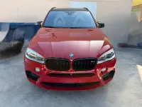 Usado BMW X5 M M Performance 575 CV (422 kW) 2016 Rojo SUV