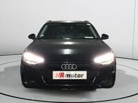 Usado Audi A4 Business 163 CV (119 kW) 2022