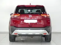 Usado Nissan X-Trail Tekna 213 CV (156 kW) 2023 Rojo SUV