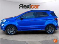 Usado Ford Ecosport ST-Line 125 CV (91 kW) 2023 Azul SUV