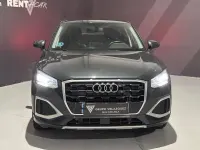 Usado Audi Q2 Advanced 116 CV (85 kW) 2023 Gris SUV
