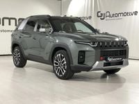 Usado KGM Torres 163 CV (119 kW) 2024 Gris SUV