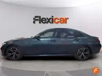 Usado BMW 318 150 CV (110 kW) 2025 Azul Berlina
