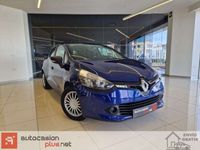 usado Renault Clio IV 