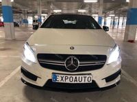 usado Mercedes A45 AMG Edition 1 4Matic 7G-DCT