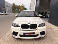 Usado BMW X6 306 CV (225 kW) 2010 Blanco SUV