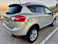 usado Ford Kuga 2.0 TDCI S&S Trend 4x2 110 kW (150 CV)