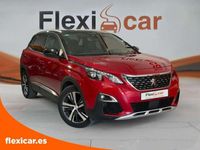 usado Peugeot 3008 1.2 PURETECH 96KW (130CV) GT LINE EAT8