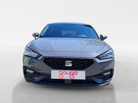 Usado Seat Leon FR 205 CV (150 kW) 2024 Berlina