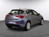 Usado Alfa Romeo Giulietta 120 CV (88 kW) 2020 Gris Utilitario