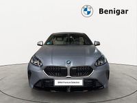 Usado BMW 120 Comfort Edition 190 CV (139 kW) 2024 Gris Utilitario