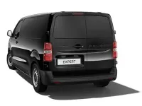 Nuevo Peugeot Expert 120 CV (88 kW) 2025 Van