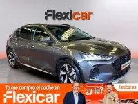 Usado Ford Focus Active 155 CV (114 kW) 2024 Gris Berlina