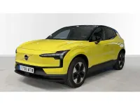 Usado Volvo EX30 Plus 200 kW (272 CV) 2024 Amarillo SUV