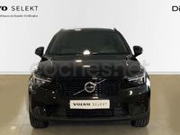 Usado Volvo XC40 Plus 163 CV (119 kW) 2025 Negro SUV
