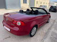 usado VW Eos 2.0TDI Excellence DPF