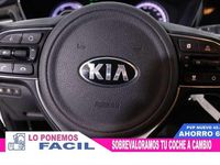 Usado Kia Niro 141 CV (103 kW) 2021 Blanco SUV