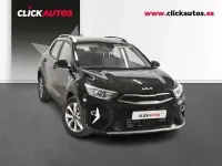 Usado Kia Stonic Active 101 HP (74 kW) 2025 Preto SUV