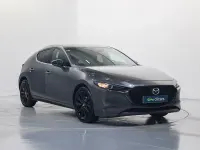 Usado Mazda 3 Homura-Line 122 CV (89 kW) 2022