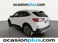 Usado Ford Kuga Titanium 190 CV (139 kW) 2020 Blanco SUV