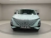 Nuevo Omoda 5 146 CV (107 kW) 2025 Verde SUV