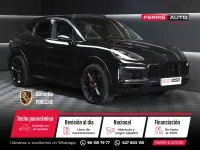 Usado Porsche Cayenne GTS 460 CV (338 kW) 2020 Negro SUV