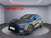 Usado Ford Mustang Mach-E GT 358 kW (487 CV) 2022 Gris SUV